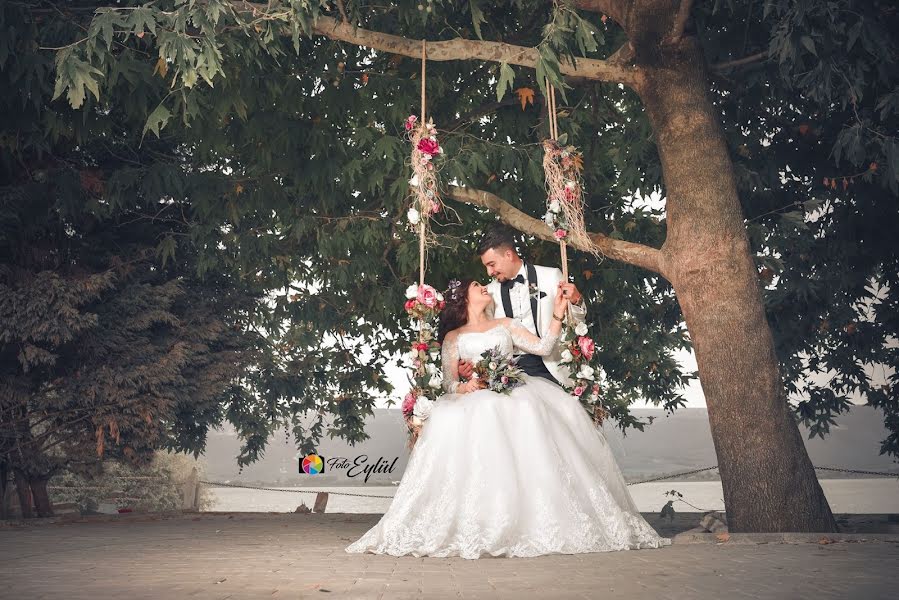 Wedding photographer Mahmut Olucak (mahmutolucak). Photo of 11 July 2020