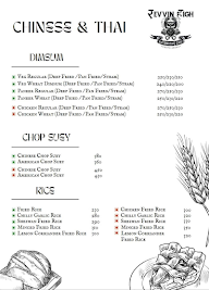 Revvin High menu 6