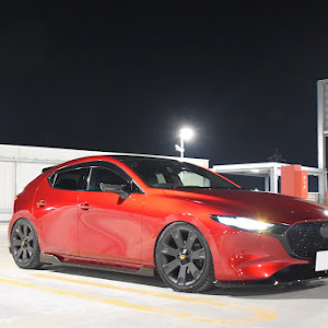 MAZDA3 BP8P