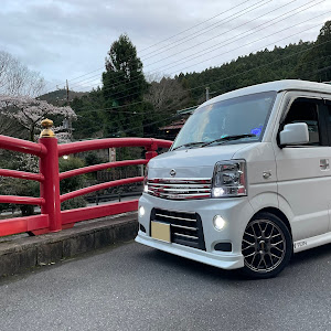 NV100クリッパー リオ DR64W