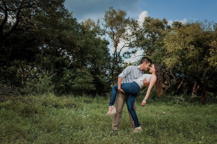 Vestuvių fotografas Alan Yanin Alejos Romero (alanyanin). Nuotrauka 2018 birželio 13