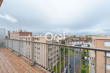 appartement à Armentieres (59)