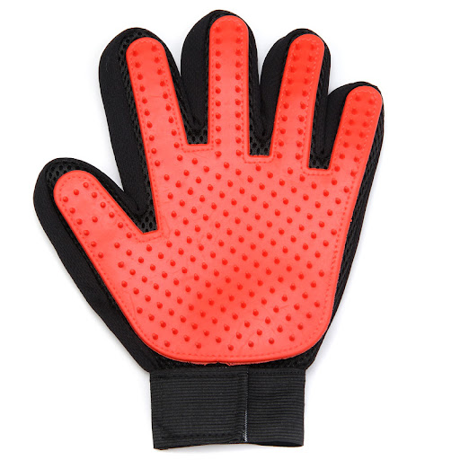 Title 7, Pet Gloves