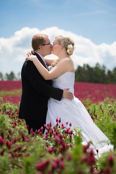 Vestuvių fotografas Petr Dvořáček (petrdvoracek). Nuotrauka 2020 kovo 10