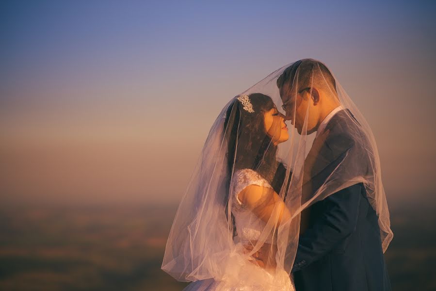 Fotógrafo de casamento Ronny Viana (ronnyviana). Foto de 25 de junho 2019