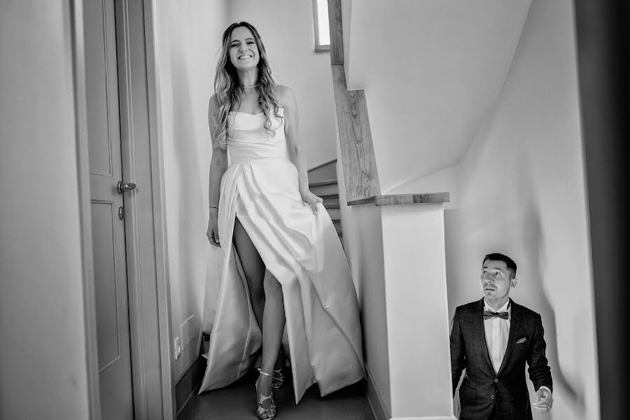 結婚式の写真家Marius Barbulescu (mariusbarbulescu)。2022 9月28日の写真