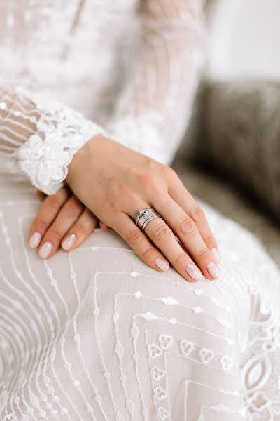 Fotógrafo de bodas Yulya Emelyanova (julee). Foto del 16 de enero 2019