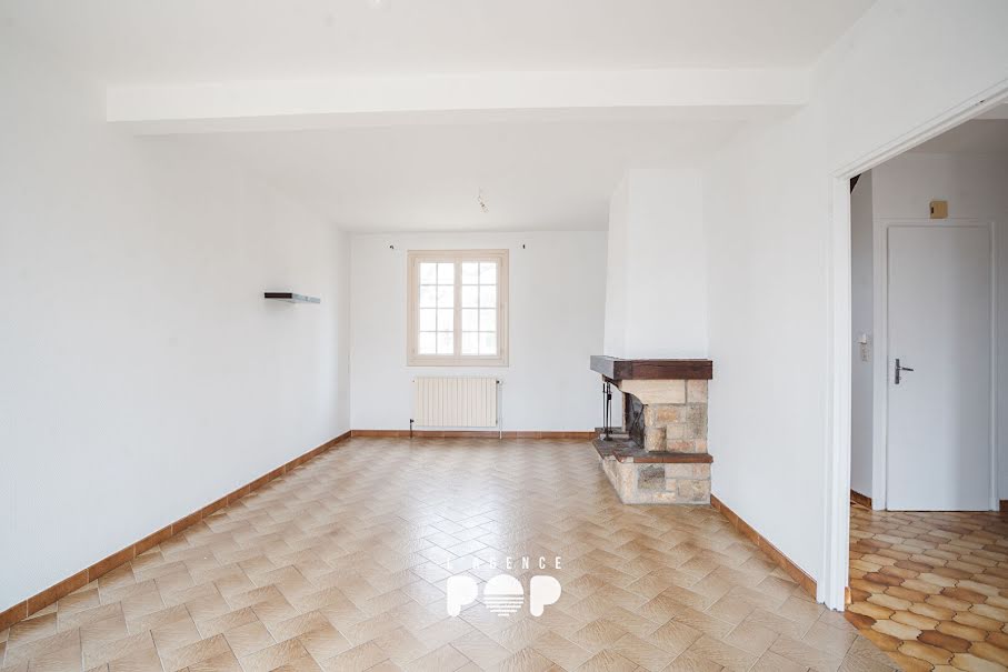 Location  maison 5 pièces 115 m² à Bergerac (24100), 1 033 €