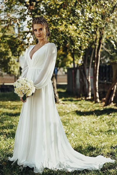 Wedding photographer Andrii Turianskyi (turianskiy). Photo of 7 April 2020