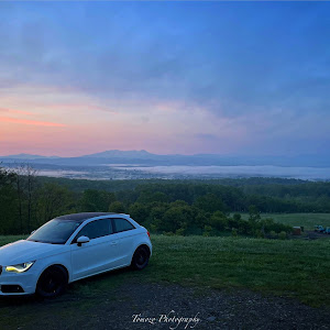 A1 1.4 TFSI