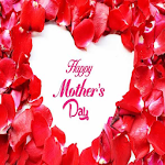 Cover Image of ดาวน์โหลด Mothers Day: Greeting, Quotes, GIF, Photo Frames 1.3.30 APK