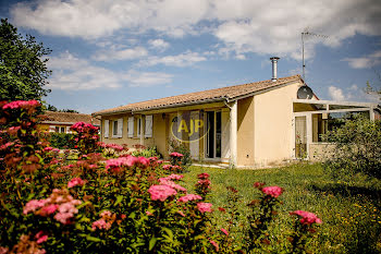 maison à Hourtin (33)