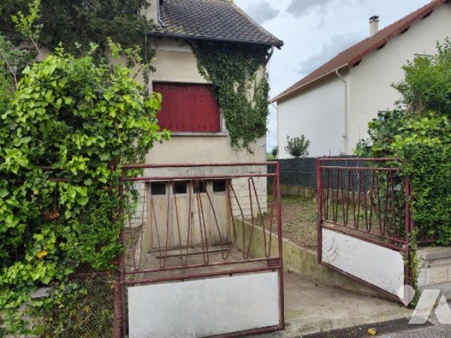 Vente maison 3 pièces 66 m² à Lagny-sur-Marne (77400), 175 000 €