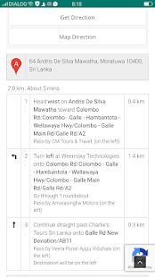 SIUDESA.LK  -  Business Directory in Sri Lanka(圖5)-速報App