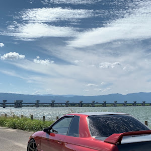 スカイライン GT-R BNR32