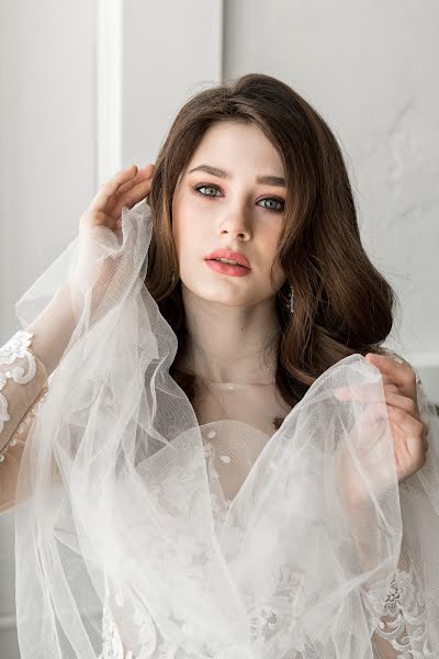 Wedding photographer Nadezhda Kleshnina (nkl63). Photo of 24 January 2023