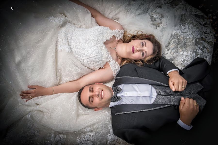 Fotógrafo de casamento Mehmet Avcıbaşı (mehmetavcibaci). Foto de 12 de julho 2020