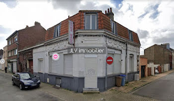 maison à Saint-Pol-sur-Mer (59)