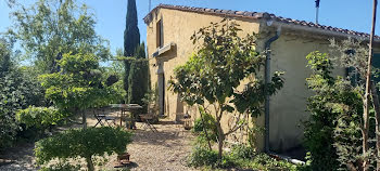 maison à Saint-Louis-de-Montferrand (33)