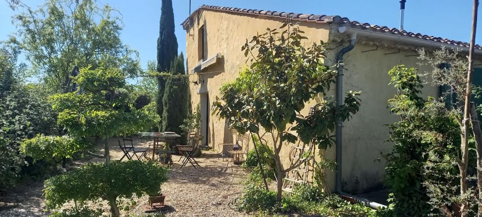 Vente maison 4 pièces 154 m² à Saint-Louis-de-Montferrand (33440), 500 000 €