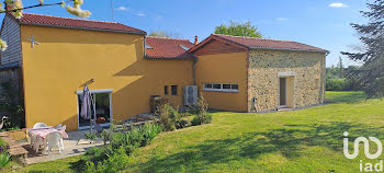 maison à La Plaine (49)