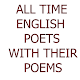 English poets with their poems Download on Windows