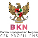 Cek NIP & Profil PNS Apk