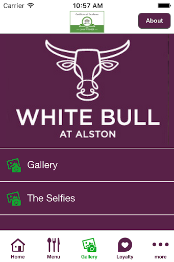 免費下載商業APP|The White Bull At Alston app開箱文|APP開箱王