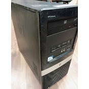 Bộ Case Đồng Bộ Hp G41 Văn Phòng Giá Rẻ