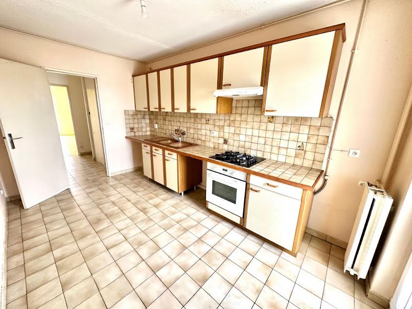 Vente appartement 4 pièces 80 m² à Le Bouscat (33110), 263 750 €