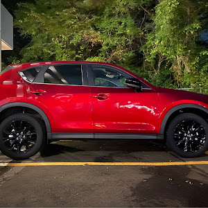 CX-5 KFEP