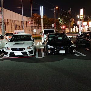 WRX S4