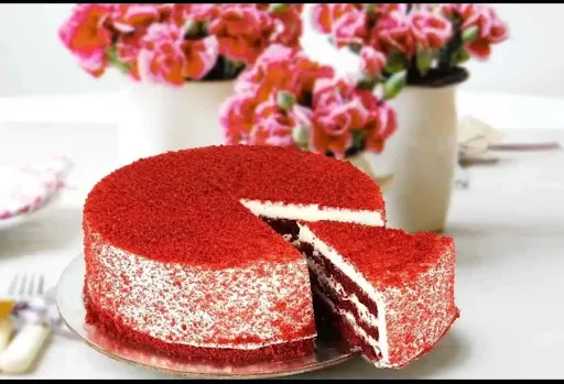 Red Velvet Cake