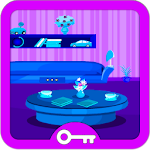 Blue Room Escape Games Apk