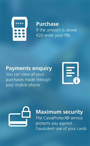 免費下載財經APP|CaixaBank Pay: Mobile payment app開箱文|APP開箱王