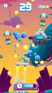 Wobblers 1.0.1 APK + Mod (Unlimited money / Unlocked) for Android