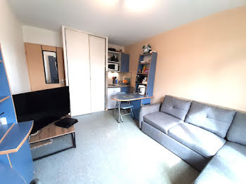 appartement à Villeurbanne (69)