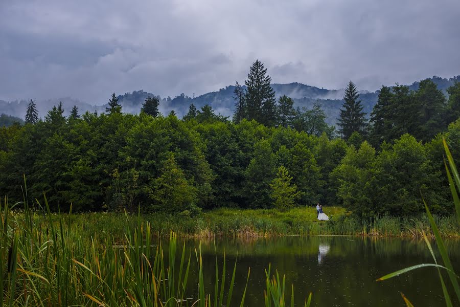 Pulmafotograaf Ionut Gheonea (ionutgheonea). Foto tehtud 11 juuli 2018