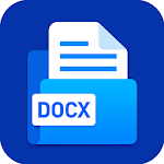 Cover Image of Download Word Document: Word Office, PDF, Sheet, Slide Edit  APK