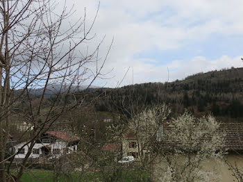 maison à Haut-du-them-chateau-lambert (70)