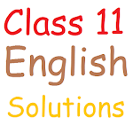 Cover Image of Unduh Class 11 English Solutions 6.7 APK