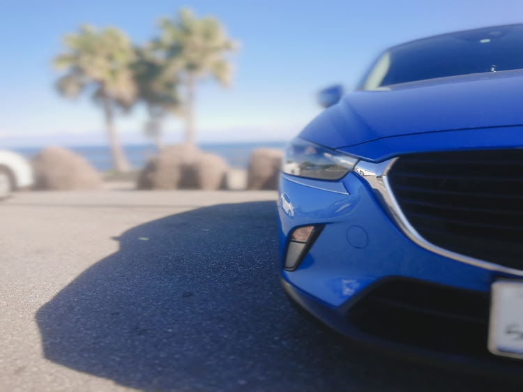 CX-3のハッピーニューイヤー・2019年もよろしくお願いします！・CX-3・大吉に関するカスタム事例の投稿画像1枚目