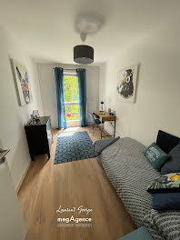 appartement à Mont-Saint-Aignan (76)