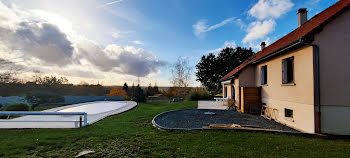 maison à Varennes-Vauzelles (58)