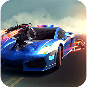 Download Russian Police Car Chase Shoot For PC Windows and Mac