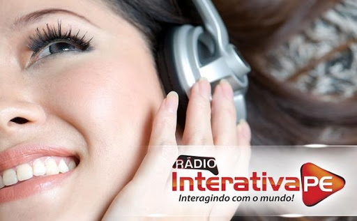 Rádio Interativa PE