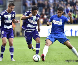 Dendoncker absent trois semaines