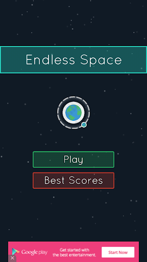 Endless Space