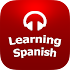 Learn Spanish Listening for Beginner Podcasts1.0.1 (Unlocked)