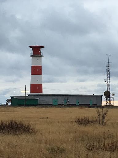 kashkarantsy beacon